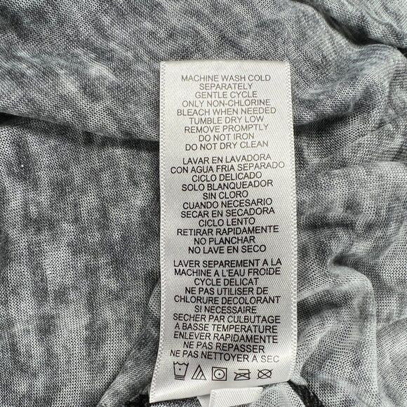 NFL Tank Top Women's Size Large Green Bay Packers Football Burn Out Summer Tank - Picture 10 of 10